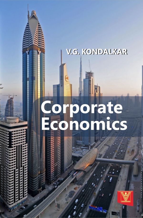 Corporate Economics